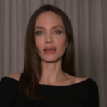 Angelina Jolie’s Film ‘Maria’ can get her an Oscar after its great response at Venice Film Festival